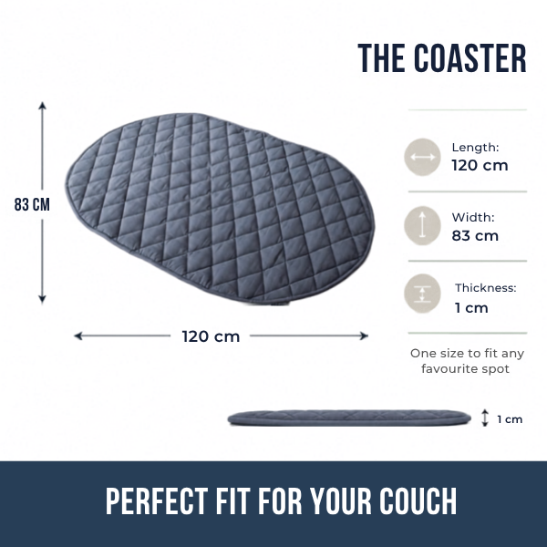 The Coaster